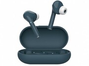 TrustNikaTouchBluetoothWirelessTWSEarphones-Blue,Upto6hoursofplaytime,Manageallimportantfunctions(next/previous/pause/play/voiceassistant)withasimpletouch