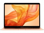 НоутбукAPPLEMacBookAir13.3"(2020)Gold