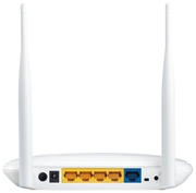 WirelessAccessPointClientRouterTP-LINK"TL-WR843ND",Atheros,2T2R,300Mbps,PassivePoE