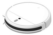 XiaomiMiRobotVacuum-MopPro,White
