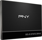 240GBSSD2.5"PNYCS900SSD7CS900-240-PB,7mm,Read560MB/s,Write460MB/s,SATAIII6.0Gbps(solidstatedriveinternSSD/внутренийвысокоскоростнойнакопительSSD)