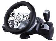 SteeringWheelTRACERZondaPS/PS2/PS3/PC