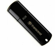 ФлешкаTranscendJetFlash350,8GB,USB2.0,Black