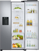 ХолодильникSide-by-SideSamsungRS68N8220SL/UA