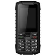 МобильныйтелефонErgoF245StrengthDS,Black
