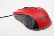 "MouseGembird""MUS-101-R"",Optical1200Dpi,Red,USB-http://www.gembird.ru/item.aspx?id=8068"