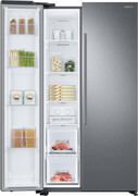 ХолодильникSide-by-SideSamsungRS66N8100S9/UA