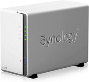 SynologyDiskStationDS220j,2-bayNASServerforPersonal/Home,CPUQuadCore1.4GHz,512MBDDR4,2x3.5"or2.5"SATA3,2xUSB3.0,GigabitLAN(retelisticaNASpentruHDD/сетевойдисковыйнакопительдляHDD)