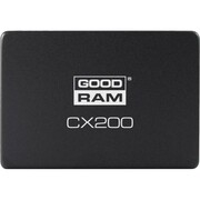 2.5"SSD240GBGOODRAMCX200,SATAIII,SequentialReads:530MB/s,SequentialWrites:480MB/s,Thickness-7mm,ControllerPhisonPS3110-S10,NANDTLC