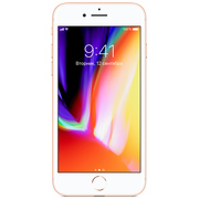 СмартфонAppleiPhone8,128GbGold