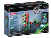 FischerTechnikDynamic-DynamicXS