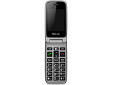 МобильныйтелефонBravisC244SignalDS,Black