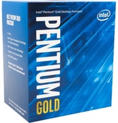 Intel®Pentium®GoldG5500,S1151,3.8GHz(2C/4T),4MBCache,Intel®UHDGraphics630,14nm54W,Box