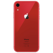 СмартфонAppleiPhoneXR,128GbRed