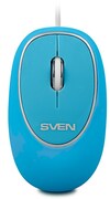 "MouseSVENRX-555,Blue,AntistressSilent1800dpi,USB-http://www.sven.fi/ru/catalog/mouse/rx-555.htm"