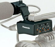 MicrophoneAdapterPanasonicAG-MYA30GforAG-MHC41E