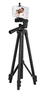 Hama4640"StarSmartphone"112tripod-3Dwith"BRS3вЂќBluetoothremoteshutterrelease