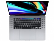 НоутбукAPPLEMacBookPro16"withTouchBar(2019)SpaceGray
