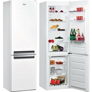 ХолодильникWHIRLPOOLBSNF8121W