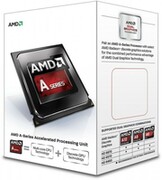 AMDA-SeriesX2A4-6300SocketFM2BOX,3.7-3.9GHz,1MBL2,IntergratedHD8370D,65W32nm,Richland,BOX