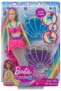 BarbieSirenaDreamtopia"CuloriIncredibile"