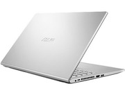 15.6"ASUSVivoBookX509FASilver,IntelCorei3-8145U2.1-3.9GHz/4GBDDR4/SSD256GB/IntelUHD620/WiFi802.11AC/BT4.2/USBTypeC/HDMI/HDWebCam/15.6"FHDLED-backlitAnti-Glare(1920x1080)/EndlessOS(laptop/notebook/ноутбук)