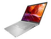 15.6"ASUSVivoBookX509FASilver,IntelCorei3-8145U2.1-3.9GHz/4GBDDR4/SSD256GB/IntelUHD620/WiFi802.11AC/BT4.2/USBTypeC/HDMI/HDWebCam/15.6"FHDLED-backlitAnti-Glare(1920x1080)/EndlessOS(laptop/notebook/ноутбук)