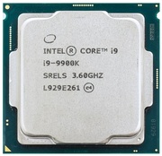 CPUIntelCorei9-9900K3.6-5.0GHz(8C/16T,16MB,S1151,14nm,IntegratedUHDGraphics630,95W)Rtl