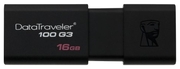 ФлешкаKingstonDataTraveler100G3,16GB,USB3.0