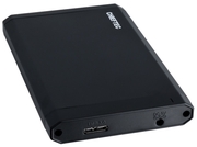 HDDExternalBoxChieftecCEB-2511-U3,2.5"HDD/SSDSATA,USB3.0