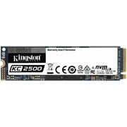 M.2NVMeSSD500GBKingstonKC2500,Interface:PCIe3.0x4/NVMe1.3,M2Type2280formfactor,SequentialReads3500MB/s,SequentialWrites2500MB/s,MaxRandom4kRead375,000/Write300,000IOPS,SMI2262ENcontroller,96-layer3DNANDTLC