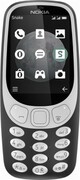 МобильныйтелефонNOKIA3310DS3G,Charcoal