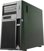 IBMSystemx3100M5,1xIntelXeon4CE3-1231v380W3.4GHz/1600MHz/8MB,1x4GB,OpenBayHot-Swap3.5"SAS/SATA(for4x3.5"HDD),ServeRAIDH1110controller,RAID-0,1,10,Multi-Burner,1x430Wp/s,Tower