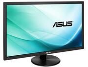 23.6"ASUSVP247HGamingMonitorWIDE16:9,0.2715,1ms,ASUSSmartContrast100,000,000:1,H:30-80kHz,V:55-75Hz,1920x1080FullHD,Speakers1.5Wx2,D-Sub/DVI/HDMI,TCO03