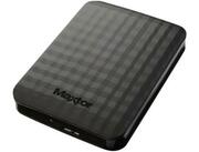 ExternalHDD500GB2.5"Seagate(Maxtor)M3Portable(STSHX-M500TCBM),Black,USB3.0(harddiskexternHDD/внешнийжесткийдискHDD)