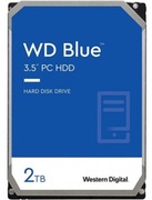 3.5"HDD2.0TBWesternDigitalBlue,7200rpm,256MB,SATAIIIWD20EZBX