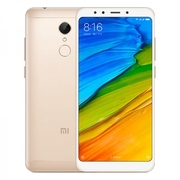 СмартфонXiaomiRedmi52/16Gbintspec,Gold