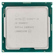 CPUIntelCorei9-9900KF3.6-5.0GHz(8C/16T,16MB,S1151,14nm,NoIntegratedGraphic,95W)Rtl