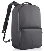 BackpackXD-DesignFlexGymbag,anti-theft,P705.801forLaptop15.6"&CityBags,Black