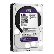 3.5"HDD6.0TB-SATA-64MBWesternDigital"Purple(WD60PURZ)"