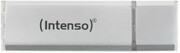 ФлешкаIntenso®,8GB,USB2.0,AluLine,Silver