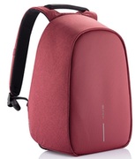 BackpackBobbyHeroRegular,anti-theft,P705.294forLaptop15.6"&CityBags,Red