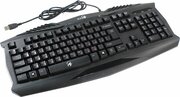 КлавиатураGeniusScorpionK220,USB,BLACK