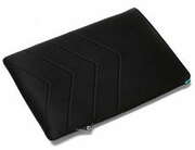 DicotaD30249PadSkin#1foriPad2andTheNewiPad,black,Neoprenesleeve