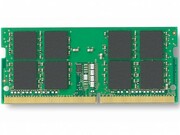 16GBDDR4-3200MHzSODIMMKingstonValueRAM,PC25600,CL22,260pin,1.2V