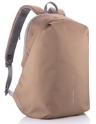 BackpackBobbySoft,anti-theft,P705.796forLaptop15.6""&CityBags,Brown