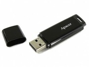ФлешкаApacerAH336,32GB,USB2.0,Black,ClassicCap(AP32GAH336B-1)