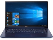 ACERSwift5CharcoalBlue(NX.HHYEU.004),14.0"IPSFHDMulti-Touch(IntelCorei5-1035G14xCore,1.0-3.6GHz,16GB(2x8)DDR4RAM,512GBPCIeNVMeSSD,IntelUHDGraphics,WiFi-AC/BT,FPS,BacklitKB,4cell,HDWebcam,RUS,0.99kg,14.9mm)