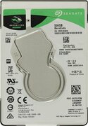 2.5"HDD500GBSeagate"ST500LM030"[SATA3,128MB,5400rpm,7.0mm]