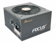 PowerSupplyATX650WSeasonicFocusGX-65080+Gold,120mm,FullModular,Fanlessuntil30%load